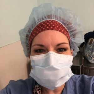 Meet your Posher, Carrieann